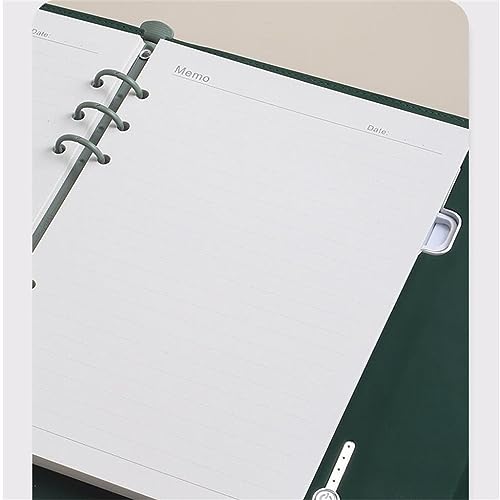 Notebook Power Bank Laptop Gift Box Set Business Notepad Multifunctional Power Book
