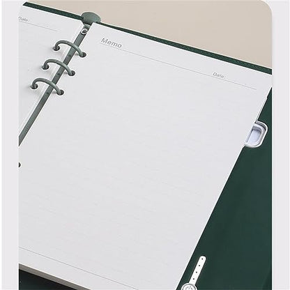 Notebook Power Bank Laptop Gift Box Set Business Notepad Multifunctional Power Book